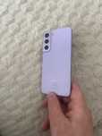 Samsung s22 128 gb fiolet