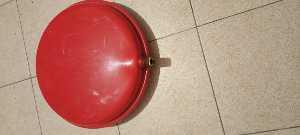 Naczynie przeponowe CIMM CP 387