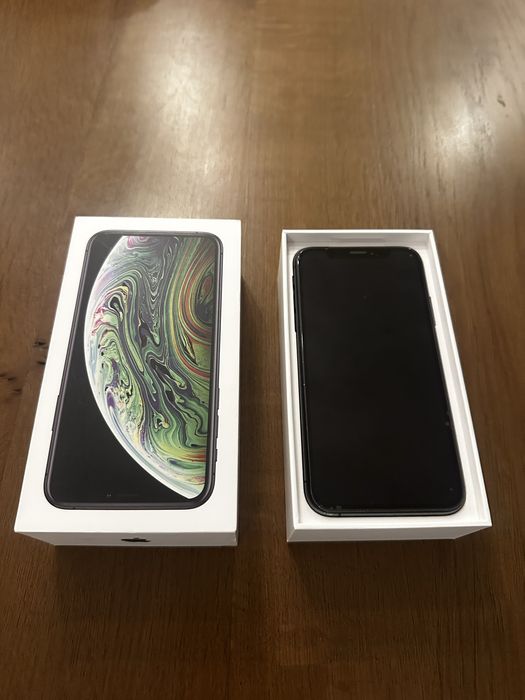 Iphone XS 256 GB