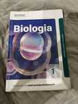 Biologia klasa 1