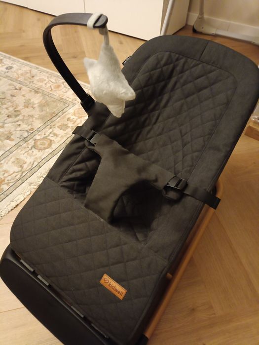 Bujaczek leżaczek Kidwell LARO