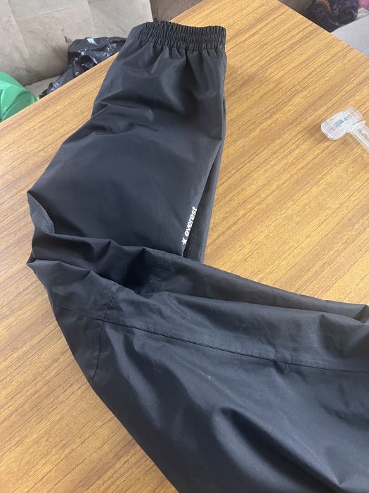 Штани чорні фірмові