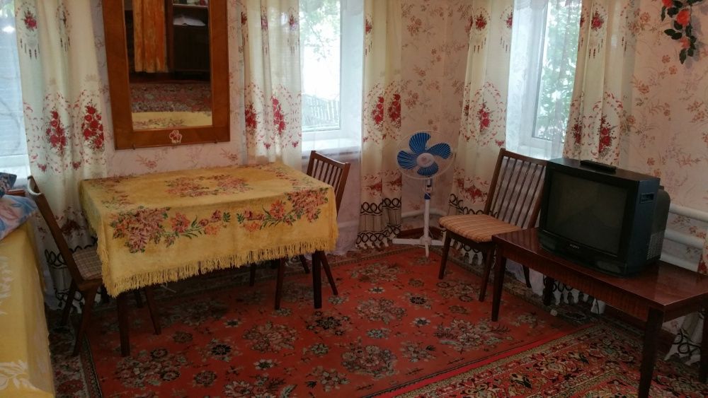 Продажа дома в с.Разумовка ( 8 км от г.Запорожья)