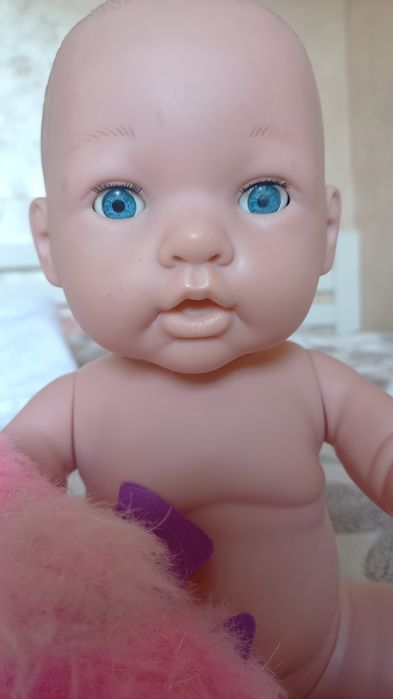 Прода Пупс  бебик