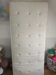 Materac 90x200cm Ikea Hokkasen