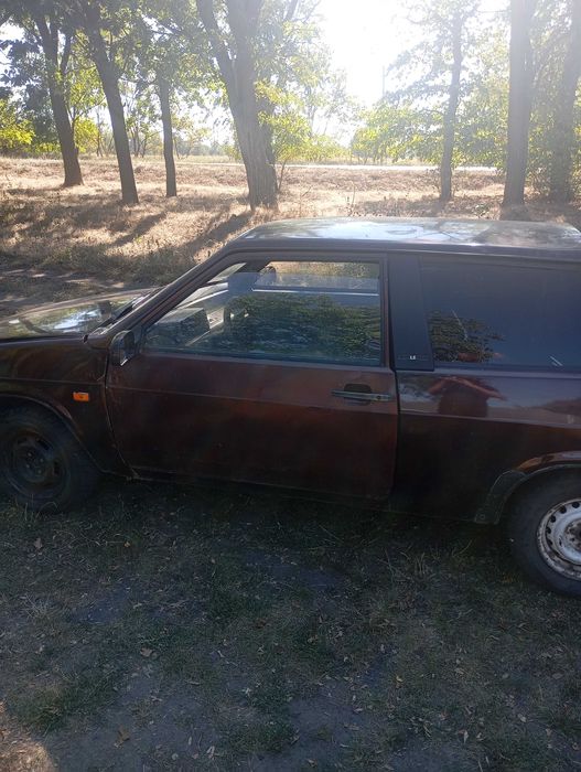 Продам Ваз  2108