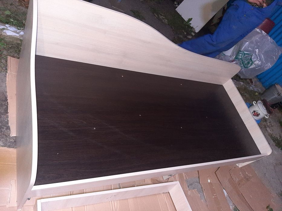 Ліжко 80 на 190 підійде дитині  або дорослому