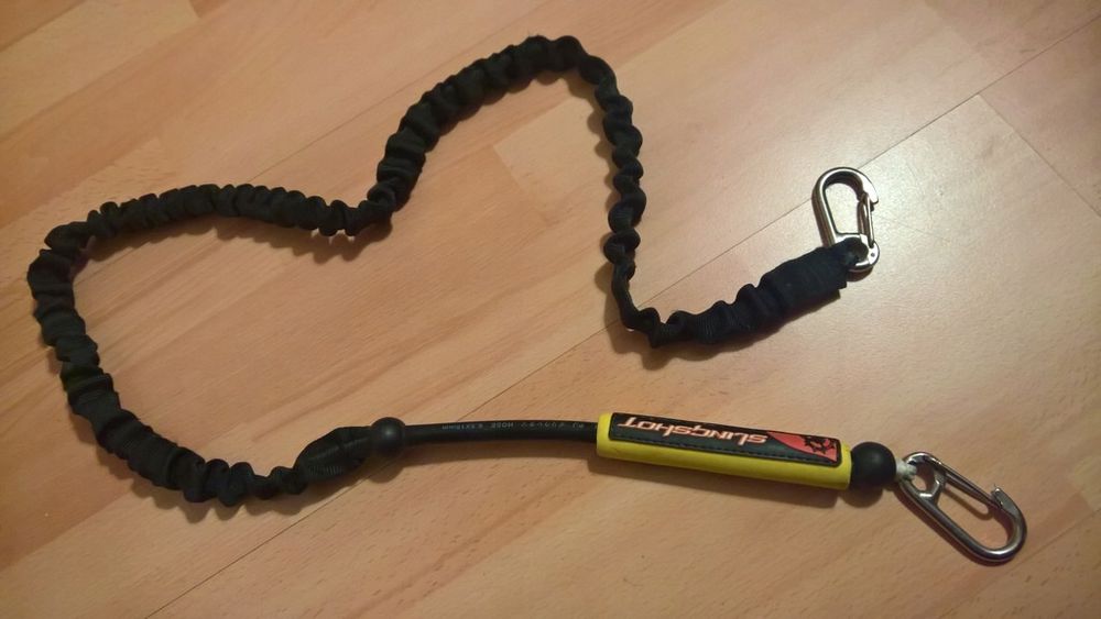 Material Kitesurf & Papagaios