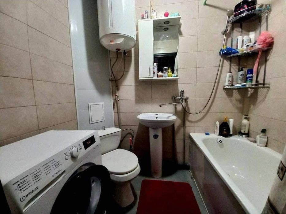 Продам 2-к квартиру в Самар, якісний ремонт, меблі і техніка