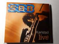 SBB Karlstad Live CD