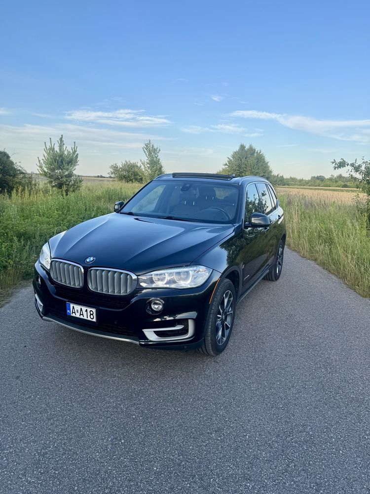 BMW X5 40e Xdrive 1 właściciel w Polsce, bezwypadkowy.