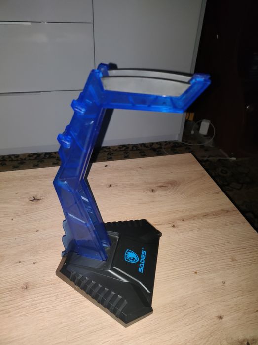 Підставка для навушників, подставка для наушников