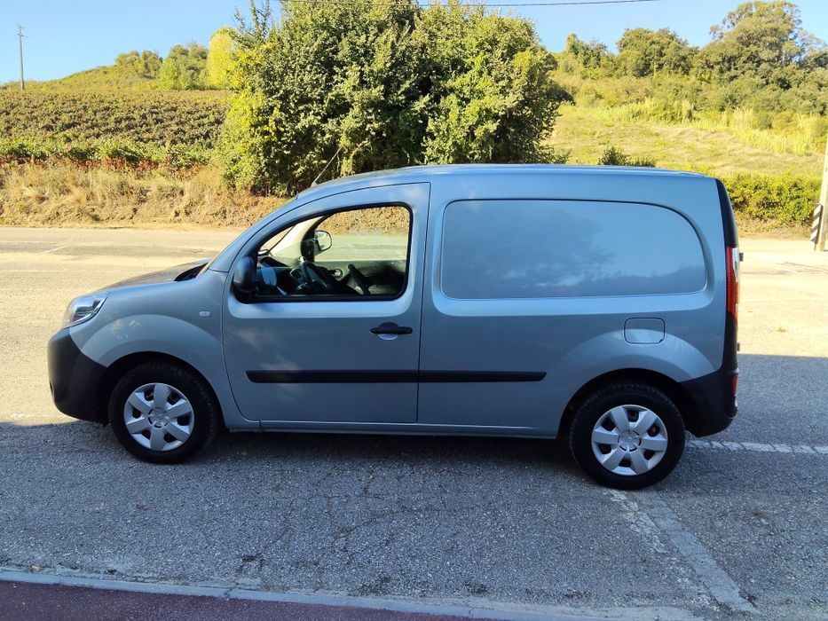Renault Kangoo 1.5 Dci 2 Lugares C/IVA Dedutível