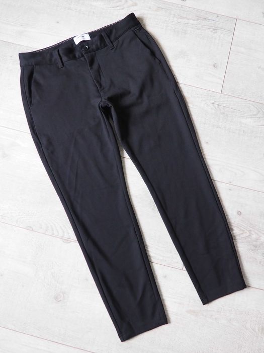 ONLY & SONS_eleganckie spodnie chino_cygaretki_rozmiar 32/30