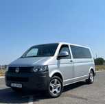 Volkswagen Transporter T5 2011r 2.0TDI 140KM Lift LONG 8-osb Alu Navi