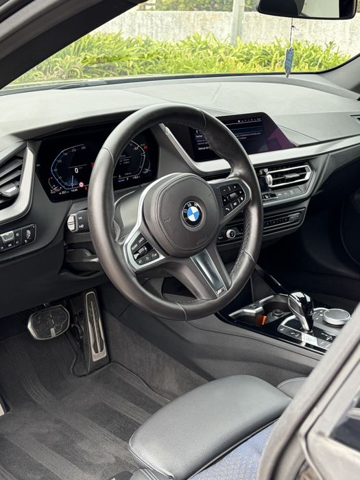 BMW Serie 216d 2023