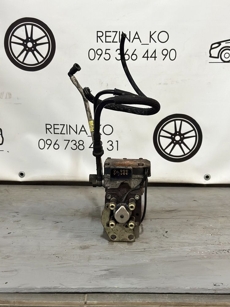 ТНВД Ford Transit 2.4 TDTI TDCI 2000-2006 р. 0470004004