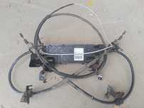 Hamulec elektryczny ręczny citroen C5 x7 III