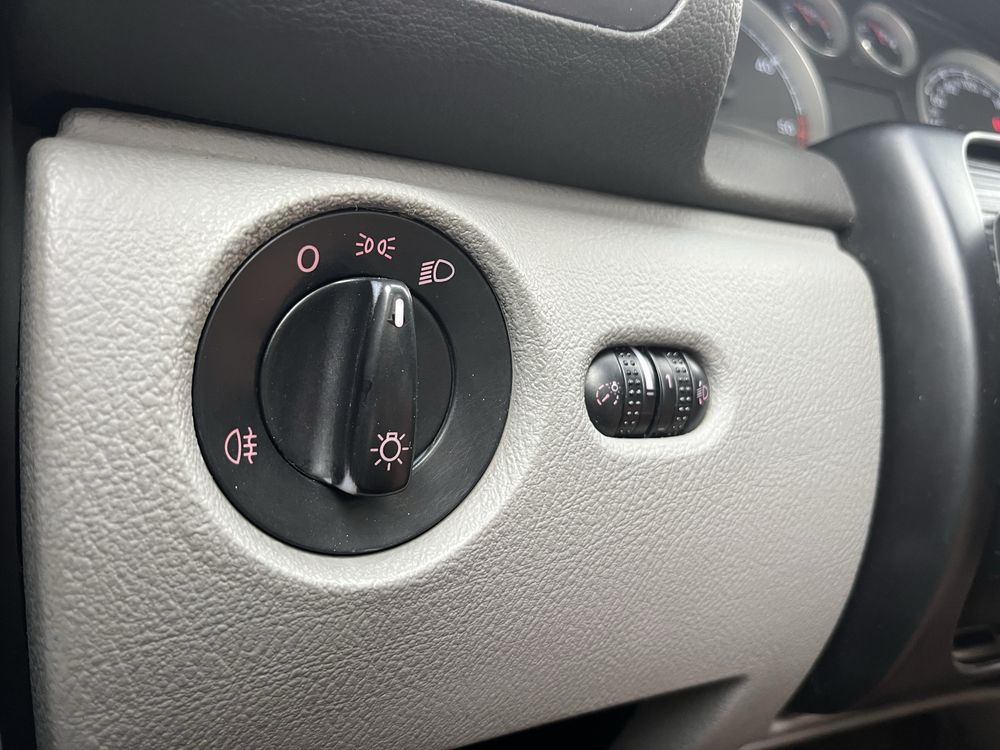 Volkswagen Passat B5+ 1.9TDI Свіжий