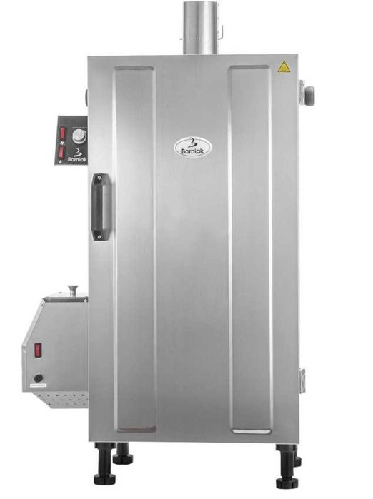 Wędzarnia domowa ogrodowa Cyfrowa Borniak Digital UWDS 70  50 MODELI