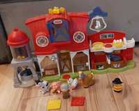 Muzyczna farma Little People od Fisher Price