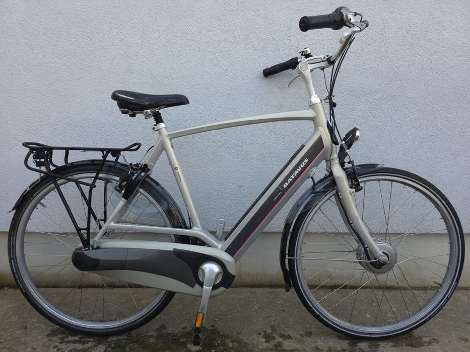 Електровелосипед Batavus nexus 8