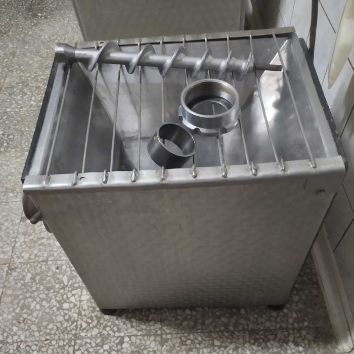 Wilk do mięsa W-82.