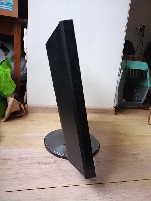 Продам монітор ASUS - робочий, але з нюансами