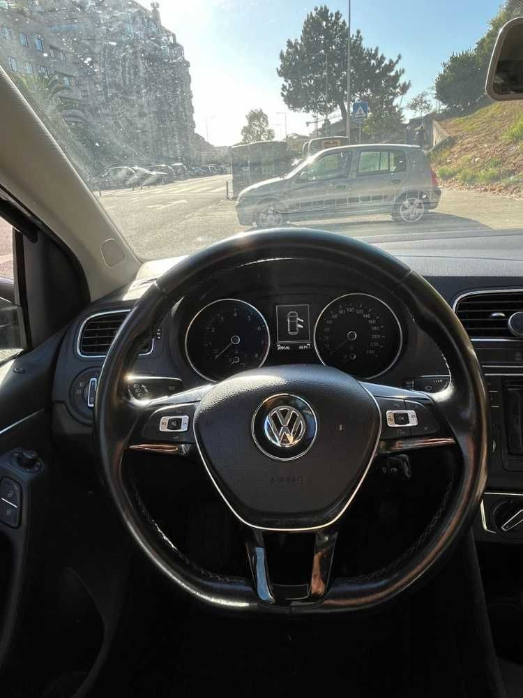 Volkswagen Polo 1.0 Bluemotion