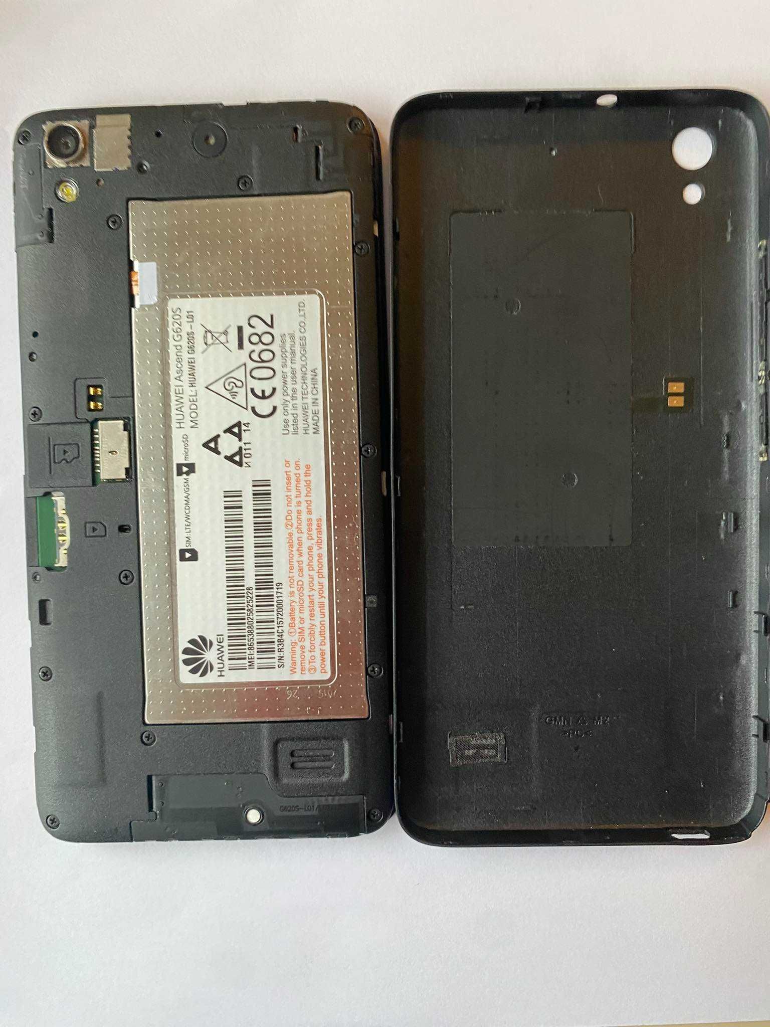 huawei ascend g620s stan bardzo dobry (bez pudełka )