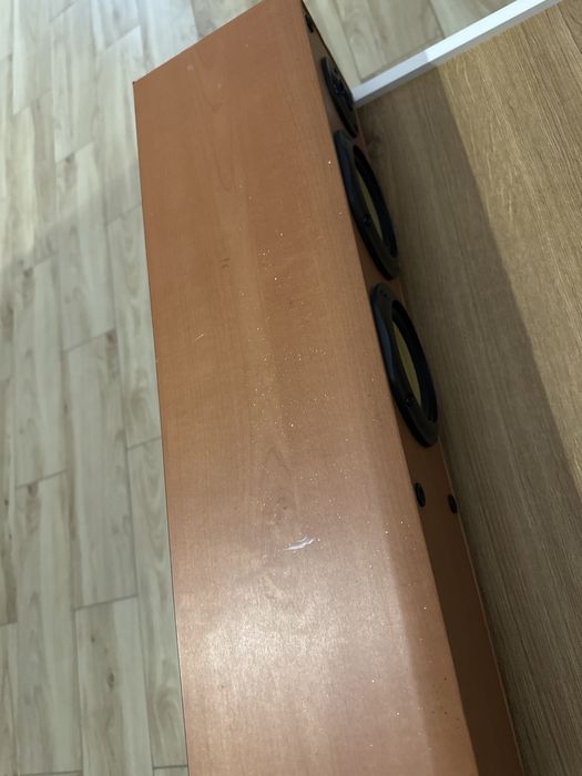 Kolumny podłogowe Sony SS-MFS500H