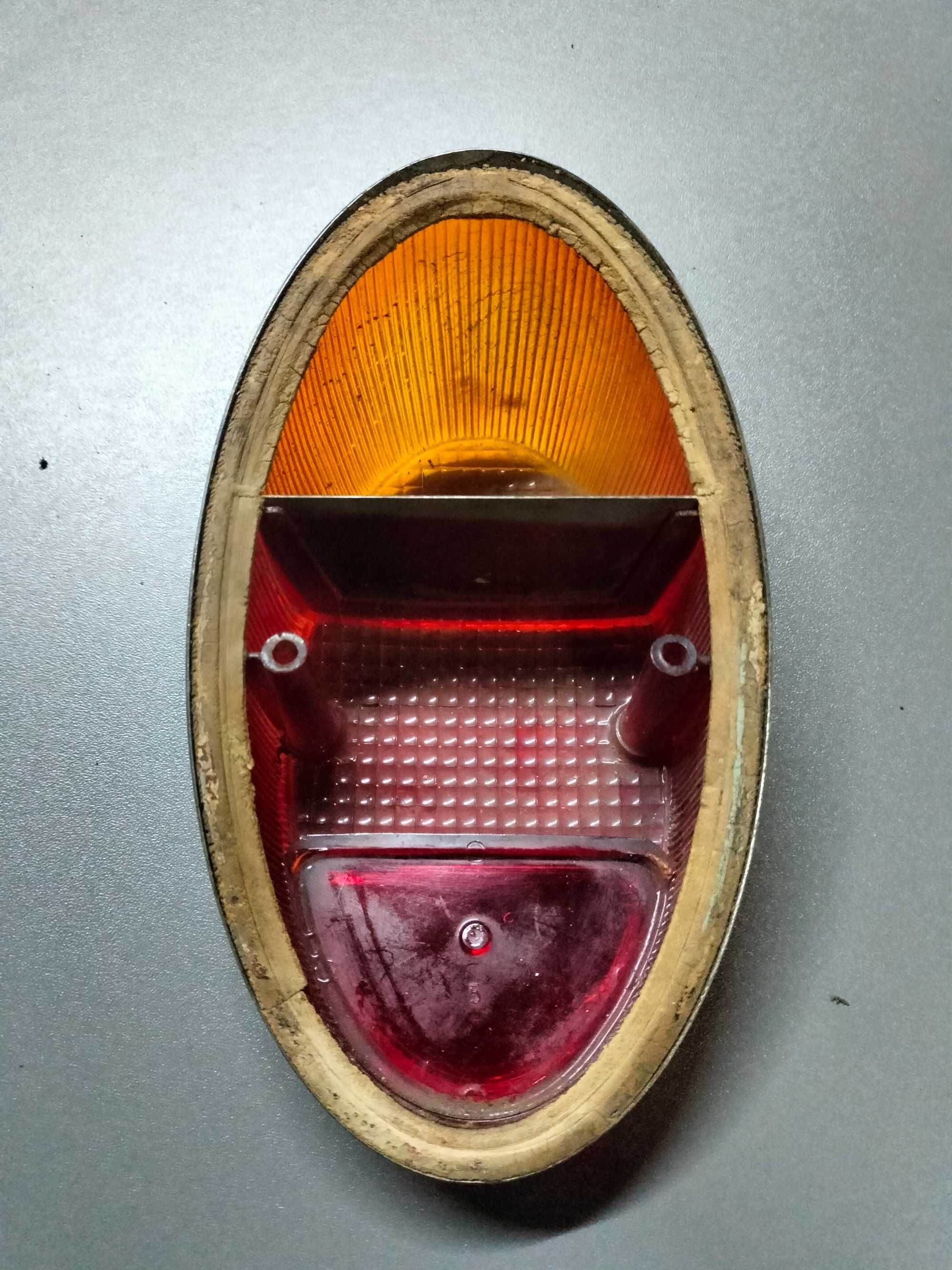 Klosz lampy tylnej VW Garbus 1967-73