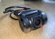 Rejestrator jazdy Android USB HD