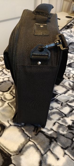 Torba DELl  profesjonalna torba na laptop