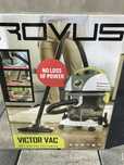 Victor Vac 3w1 nowy odkurzacz