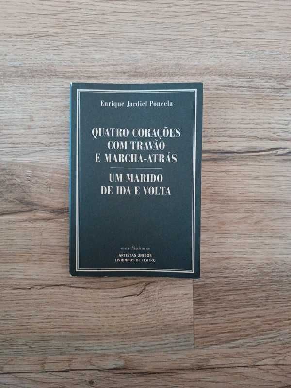 Livrinho de Teatro n° 171