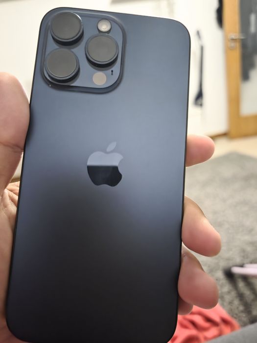 Iphone 15 Pro Max 256 GB