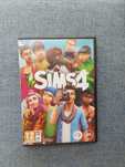 Sims 4- COMO NOVO! para pc