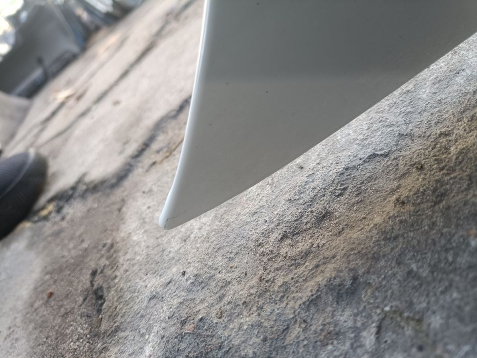 Audi Q3 83a maska pokrywa silnika klapa przód orginał ładna