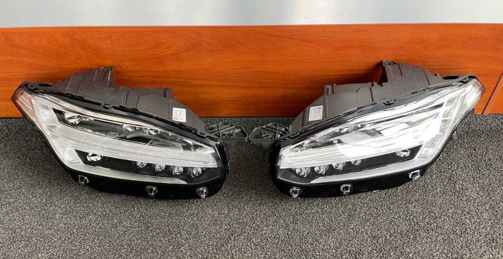 Розборка Volvo XC90 Вольво ХС90 Запчасти