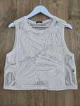 Bluzka marki Massimo dutti, roz. m/l,używana