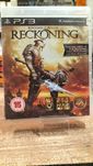 Kingdoms of Amalur: Reckoning PS3 Sklep/Wysyłka/Wymiana