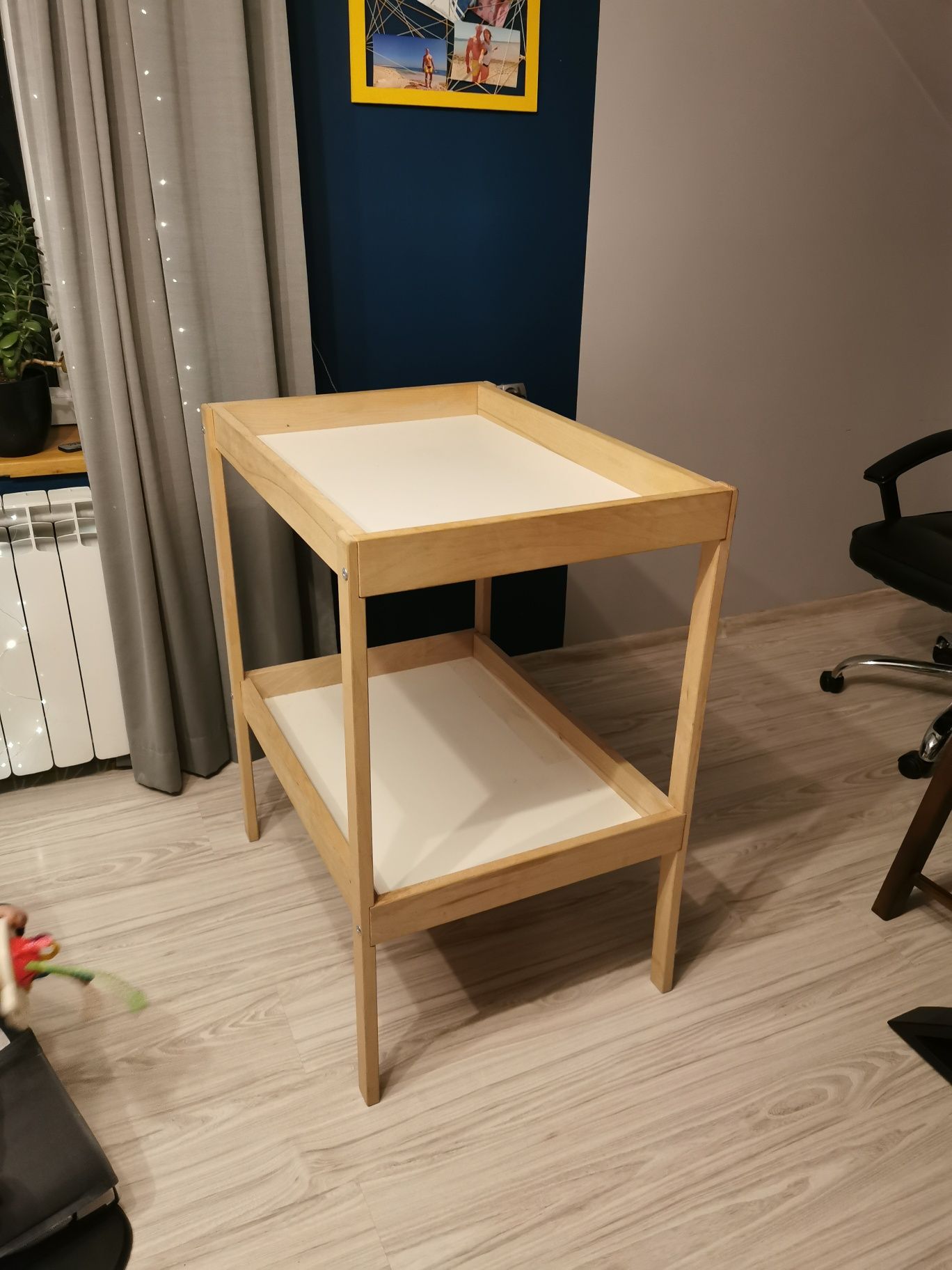 Przewijak wolnostojący Ikea