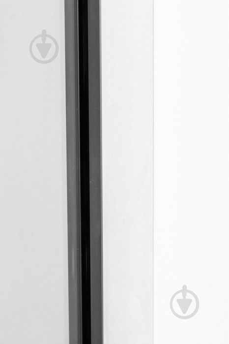Стінка душова ScandiSPA Walk-In Ran 100x190 см B-F401