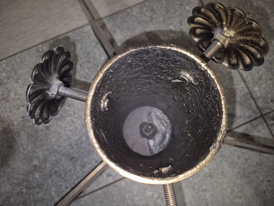 STOJAK na Choinke Renifer