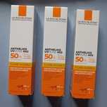 Дорожній сонцезахисний легкий флюїд La Roche Posay Anthelios spf 50