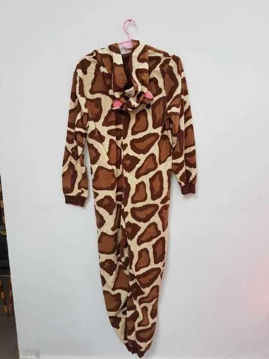 Strój przebranie żyrafa zwierzę rozmiar 36 38. AM058