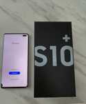 Samsung S10 plus