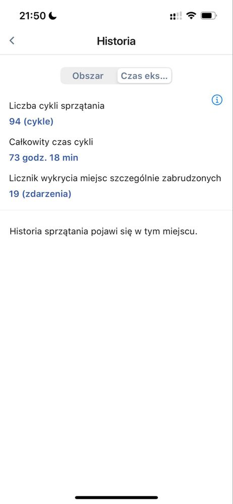 Odkurzacz roomba i3