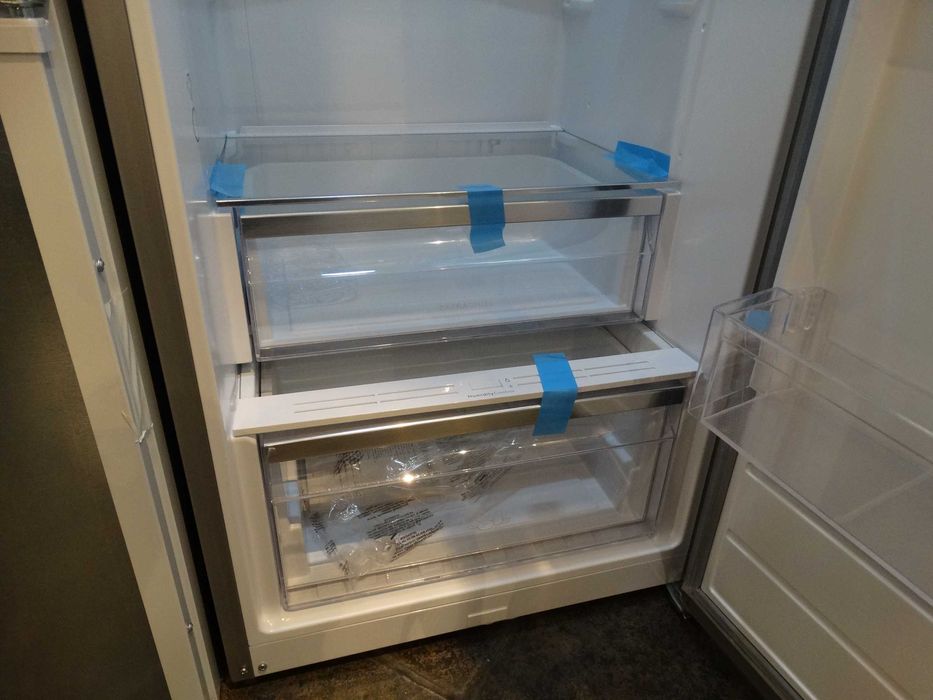 Nowa Lodówka Elektrolux LRC5ME38X1 1 rok gwarancji